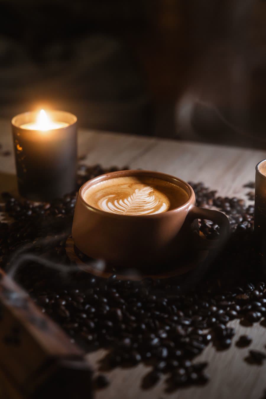 Café 5.0