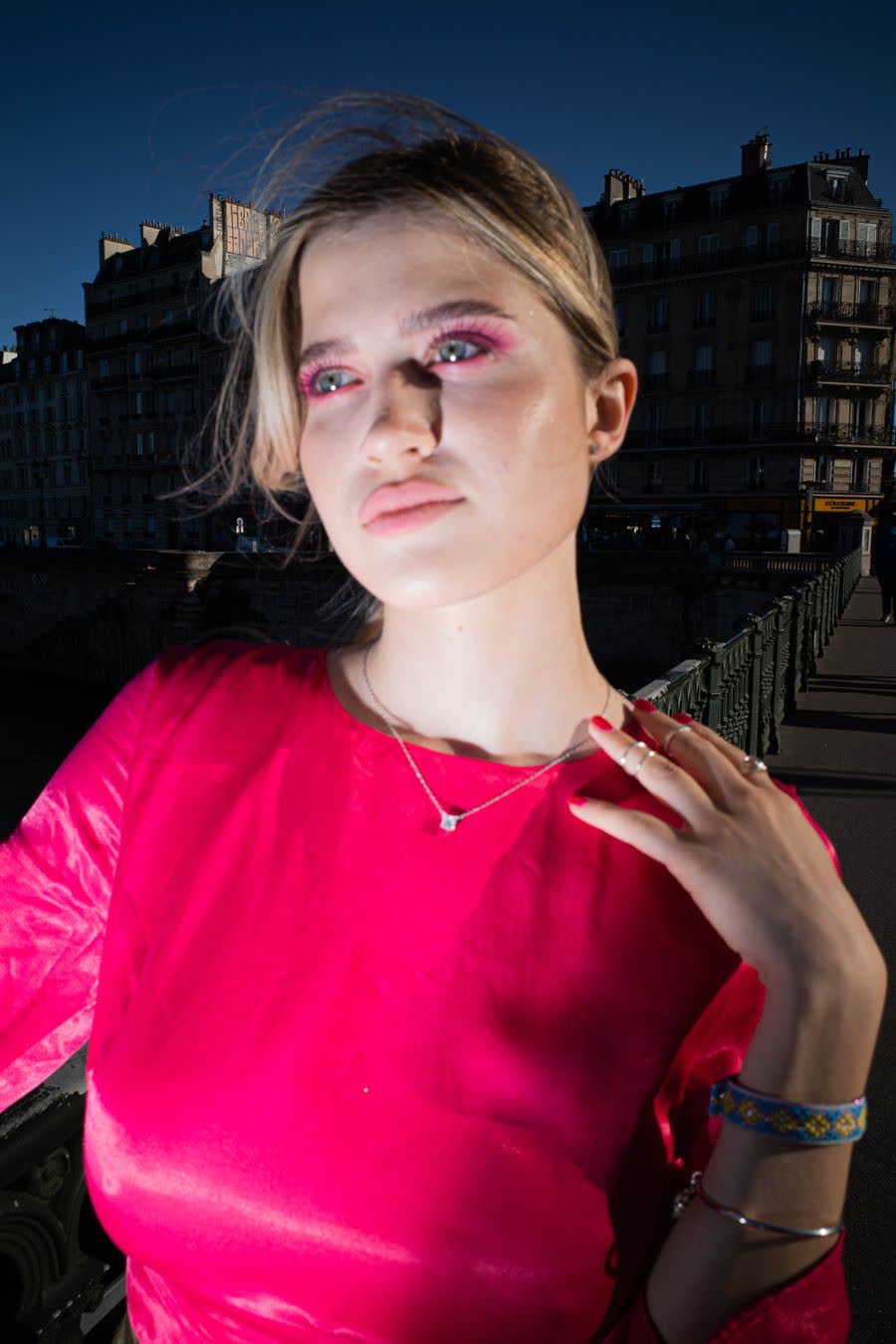 Marca de moda